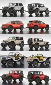 Best All Jeep Models Ever Made Jeep Truck Jeep Suv Jeep Cars