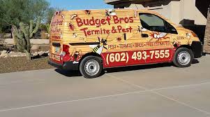 Prompt and professional termite company to protect your home from termites. Services Budget Brothers Termite