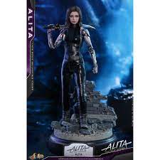 Battle angel had its world premiere at the leicester square theater in london on january 31, 2019, and was released in hong kong, indonesia, macau, malaysia, singapore, south korea, and taiwan on february 5, 2019, marking chinese new year. Hot Toys Alita Battle Angel 1 6th Scale Shopee Malaysia
