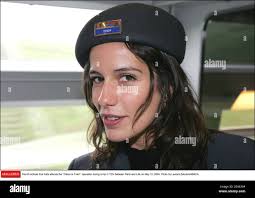 Zoe felix hi-res stock photography and images