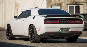 Check spelling or type a new query. Man Up With This Barely Driven 6sp Manual 2016 Challenger Srt Hellcat Carscoops