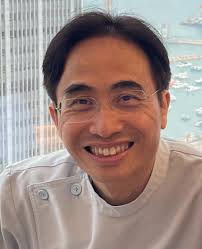 THE COLLEGE OF DENTAL SURGEONS OF HONG KONG