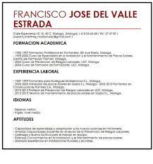 Se encuentre incompleto ejemplo de currículum de psicólogo sin experiencia laboral. Como Hacer Mi Primer Curriculum Vitae Sin Experiencia Laboral Ejemplos Facil De Hacer