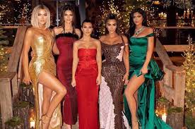 Here is every single annual kardashian christmas card, starting from the early 1990s to 2019. Khloe Kardashian Cancels The Kardashian Christmas Party