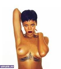 Rihanna Pussy Porn Pics & Naked Photos - PornPics.com