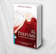 He had tried so hard to perfume? the question appeared from yu qi's mouth so suddenly. El Perfume Pdf Patrick Suskind Hourclever