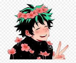 Iida is haunted by this still. Bnha Deku Clipart Png Download Cute Fanart Izuku Midoriya Transparent Png Is Pure And Creative Png Image Uploa Izuku Midoriya Cute Midoriya Cute Cute Deku