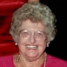 Obituary information for Mamie B. Cooley