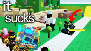 Team up with friends to fend off countless waves of zombies, fight bosses, earn coins, level especially, check all of these given tower defence simulator codes. Roblox Tower Defense Simulator Do You Know How Many People Show Up At Roblox Tower Defense S Tower Defense Roblox Defense