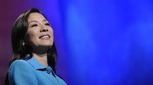 Many people spend their entire lives trying to figure love out. Michelle Yeoh Returns To Martial Arts Film Ctv News