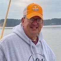 Mark A. Royal Obituary