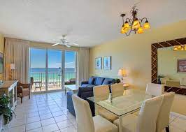 Enjoy spectacular views of the gulf of mexico from every balcony majestic sun condo rentals are located on the prestegious beaches of south walton. 2 Bedroom Condo Rental In Destin Fl Majestic Sun Unit 404b Deluxe Spectacular Gulf Views