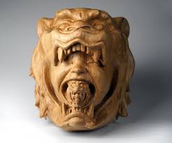 wood Archives — Page 7 of 21 — Colossal