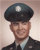 David Apodaca Obituary (2013)