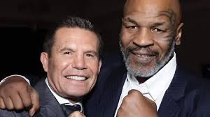 Golpes que ganan fortunas: el boxeo como vía para obtener dinero