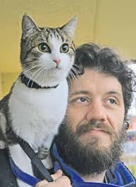 marie 81/ April 2023 by marie-Die Vorarlberger Straßenzeitung