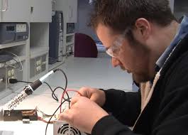 Tech Annual 2015 by isutech