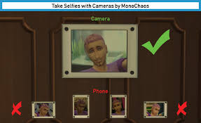 Zip file and place both of them into your sims 4 mods folder. Ts4 Mod Monochaos S Sims 4 Cc Blog