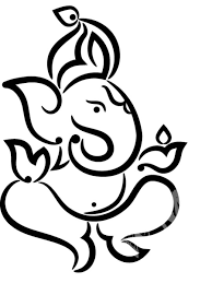 View Larger Image Ganesha Drawing Ganesha Artwork Lord Ganesha Paintings