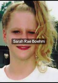 #greenscreen #sarahboehm #wilfredburgess #truecrime #murder #teenager  #runaway #viralvideo #fyp