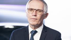 Stellantis CEO resigns, President Joe Biden pardons his son and more top  stories