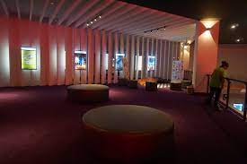 It houses 7 screening halls including a beanieplex hall. 5 Little Angels Tgv Cinemas At Aeon Klebang The Fifth Tgv Cinema