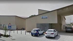 Ciudad Real Cuatro Personas Intoxicadas Por El Mal Funcionamiento De Una Estufa En Villarta De San Juan