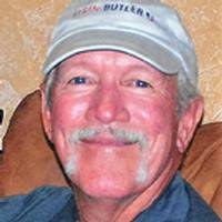 John Farris Obituary October 21, 2016