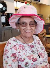 Josephine Villarreal Obituary