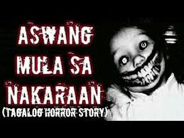 Aswang follows people whose lives entwine with the growing violence. Aswang Mula Sa Nakaraan Tagalog Horror Story By Dollsandspooks