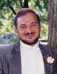 Obituary information for Larry Keith Shaffer