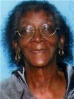 Gloria Burns Obituary (1940