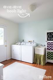 The Start Mudroom Laundry Room Makeover In My Own Style