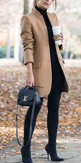 125 Best Autumn Winter Fashion Trends For 2020 Inspira Womens Fashion Jackets Fall Fashion Coats Fashion