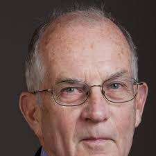 Kenneth Hepburn's Instagram, Twitter & Facebook