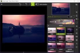 I have a thought for an 'ible, and haven't a clue towards manipulating photos or video on the computer. 10 Best Free Photo Editing Programs
