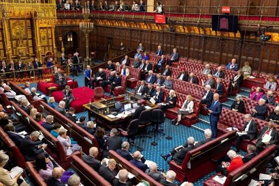 Illegal Migration Bill completes passage through Parliament - UK Parliament
