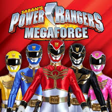 Orăşelul lor angel grove şi lumea sunt. Power Rangers Super Megaforce Videos Watch Power Rangers Super Megaforce Online Nick Videos