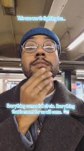 There is nothing pretty about the truth of transphobia. Nothing pretty  about what I've walked through. But God knows, Spirit knows, my ancestors  know, the universe knows, my inner Buddha knows that ...