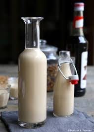 Bailey S Maison Recette Recette Baileys Recette Recettes Irlandaises