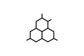Chemistry Formula Line Art Vector Icon Graphic By Riduwan Molla Creative Fabrica