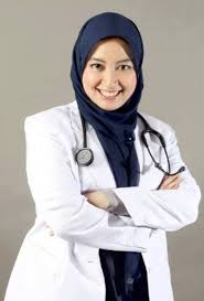 Image result for wanita melayu gembira