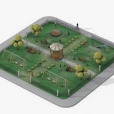 Pin On House 3d Models