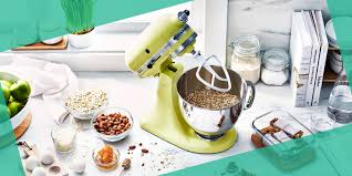 Kitchenaid stand mixer bowl, 5 quart, glass with measurement markings. Why The Kitchenaid Artisan Series Stand Mixer Is My Last Mixer