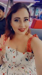 Solo day today! Rocking my new Winnie the Pooh dress today to celebrate  Disneyland's birthday!!! 🎂 #home #tramselfie #disney #disneylandsbirthday 