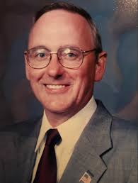 Obituary of John Dexter Hanson