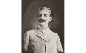 El yerno millonario capítulo 3 & 4. El Baile De Los 41 Historia De Ignacio De La Torre Y Mier Yerno De Porfirio Diaz