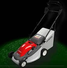 This mower came from the dealer ready to go apart from the fabric grass bag, which needed the frame attaching and was a little tricky. Honda Launches New Sleek Series Of Electric Lawn Mower Graspa Hre370 In Japan Fareastgizmos