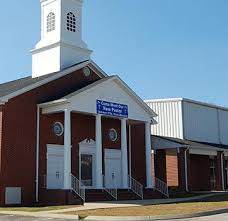 About Rocky Creek Missionary Baptist Church