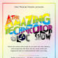 The Amazing Technicolor Gloc Show event image